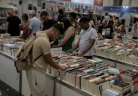 Inscrições no Bahia Literária terminam nesta quarta