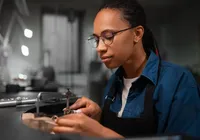 Começaram na quinta-feira inscrições para cursos de qualificação para mulheres