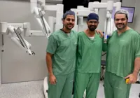 Instituto Brasileiro recebe $60 mil doláres para cirurgia robótica