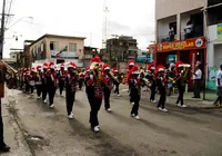 Instituto Oyá promove desfile e fanfarra aberta ao público em Pirajá