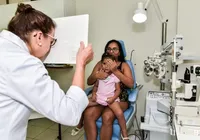 Instituto vai ofertar atendimentos contra câncer nos olhos em Salvador