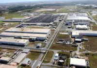 BYD fará anúncios em apresentação da fábrica de Camaçari, na Bahia imagem