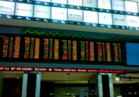 Investimentos no Ibovespa crescem mais que renda fixa em julho