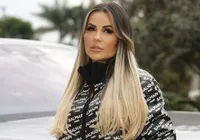 Irmã de Deolane Bezerra revela situação da influencer na cadeia