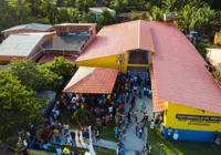 Irregularidades com o FNDE pode fazer Cairu perder repasses na educação imagem