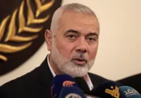 Ismail Haniyeh, líder do Hamas, é assassinado e grupo acusa Israel