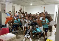 Itabuna bate o Anápolis e tem vantagem na 2ª fase da Série D