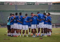 Itabuna perde para o Anápolis e está eliminado da Série D