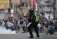 Itamaraty faz alerta de segurança a brasileiros na Venezuela; entenda