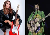 Ivete e Katy Perry? 'Mainha' dá spoilers do show no Rock in Rio