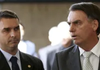 Jair Bolsonaro e filho ‘01’ mantêm empresa que pode fabricar arma