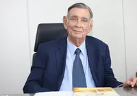 Morre conselheiro do TCE, Pedro Lino, aos 73 anos