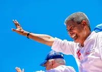 Jerônimo reage a fala de Jaques Wagner sobre reeleição; confira