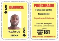 "Jiboia": chefão do BDM em Salvador morre em confronto com a polícia