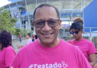 Joceval revela otimismo para aumento da bancada na CMS