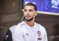 Jogador é preso após acusação de agressão sexual