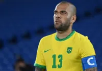 Jogadores criam 'contrato sexual' após condenação de Daniel Alves