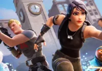 Jogo Fortnite volta para Apple Store na UE e mundialmente no Android