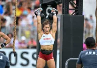 Jogos Olímpicos fitness? Entenda como funcionam os Crossfit Games