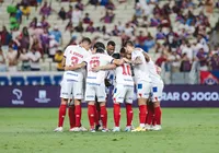 Jogos atrasados podem alterar posição no Bahia no Brasileirão; entenda