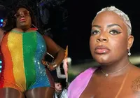 Jojo Todynho se arrepende de música para comunidade LGBT e manda tirar do ar