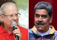 José Dirceu defende vitória de Maduro e voto impresso: "Inviolável"