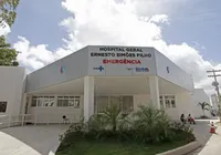 Homem é morto após troca de tiros no final de linha de Marechal Rondon imagem