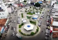 Jovem de 24 anos é assassinado em festa no recôncavo baiano