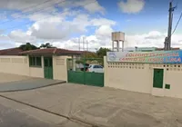 Jovem é baleada em frente de escola na Bahia após ser perseguida