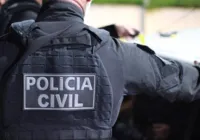 Empresário é morto na frente do filho de 4 anos após ter casa invadida