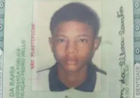 Jovem é morto a facadas em lava-jato de Feira de Santana