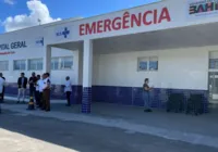 Jovem morre após ser esfaqueado durante assalto em Lauro de Freitas