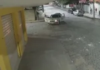 Jovem é morto durante briga por divergência política na Bahia; vídeo