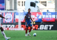 Juba e Ratão ressaltam momento defensivo do Bahia na temporada