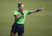 Juíza dos 19 min de acréscimo fecha redes após 'invasão brasileira'