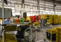 Justiça  incentiva estágio PCDs