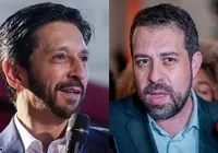 Justiça manda Boulos apagar vídeos atacando Ricardo Nunes