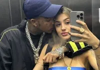 Justiça manda prender Gato Preto, namorado de Bia Miranda; veja motivo