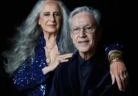 Justiça suspende reembolso de taxas da Ticketmaster na turnê Caetano & Bethânia imagem