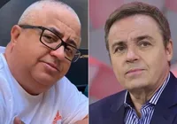 Suposto 4º filho de Gugu conquista condições especiais para DNA