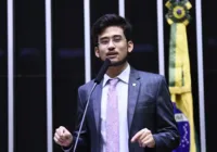 Kim Kataguiri desiste de disputar prefeitura de SP: "Fui sabotado" imagem