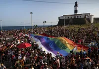 LGBTs lidam com coragem contra estigmas relacionados ao HIV e Sífilis