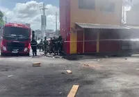 Lagoa da Paixão segue sem ônibus após manifestações