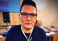 Leandro Lehart fala sobre condenação por estupro em 2ª instância