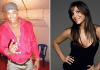 Léo Santana, Ivete e mais: veja o antes e depois de famosos baianos