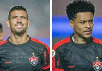 Lesionados, Matheusinho e Ryller serão submetidos a exames na Toca