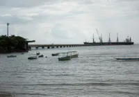 Litoral da Bahia tem 50 praias impróprias ao banho no final de semana