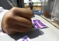 Aposta de Salvador ganha prêmio milionário da Lotofácil