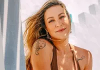 Luana Piovani ‘se assanha’ com novo amor de Sandy: “Tem irmão?”