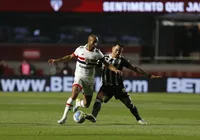 Lucas Moura substitui Savinho na Seleção para jogos das Eliminatórias